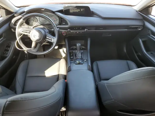 3MZBPABL1NM311861 2022 MAZDA 3 - Image 8
