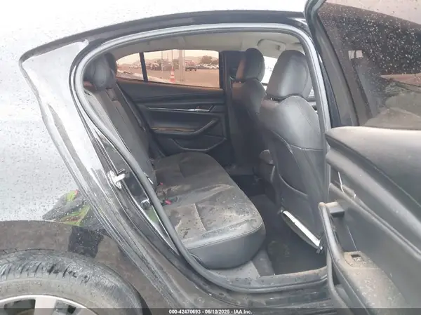 3MZBPABL1NM312394 2022 MAZDA 3 - Image 8
