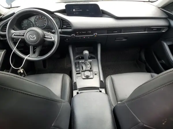 3MZBPABL1NM314257 2022 MAZDA 3 - Image 8