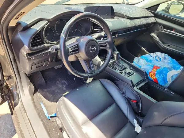 3MZBPABL1NM314288 2022 MAZDA 3 - Image 8