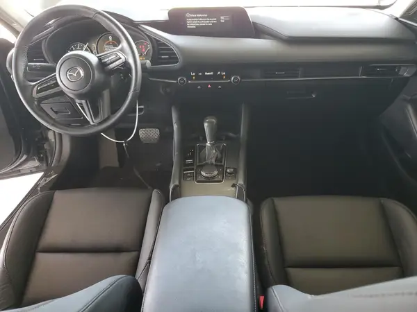 3MZBPABL1NM317269 2022 MAZDA 3 - Image 8