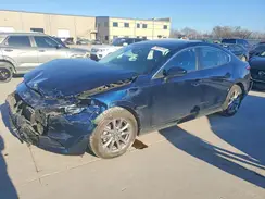 3MZBPABL2LM126649 2020 MAZDA 3
