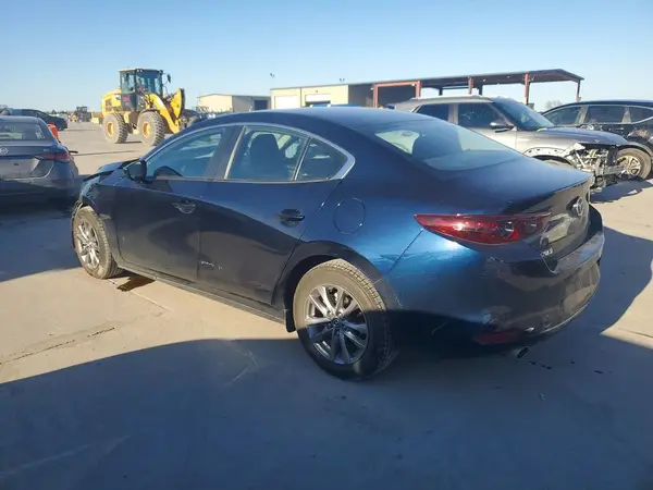3MZBPABL2LM126649 2020 MAZDA 3 - Image 2