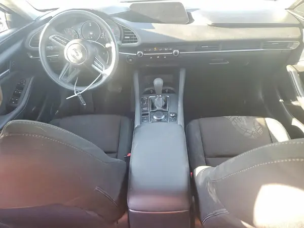 3MZBPABL2LM126649 2020 MAZDA 3 - Image 8