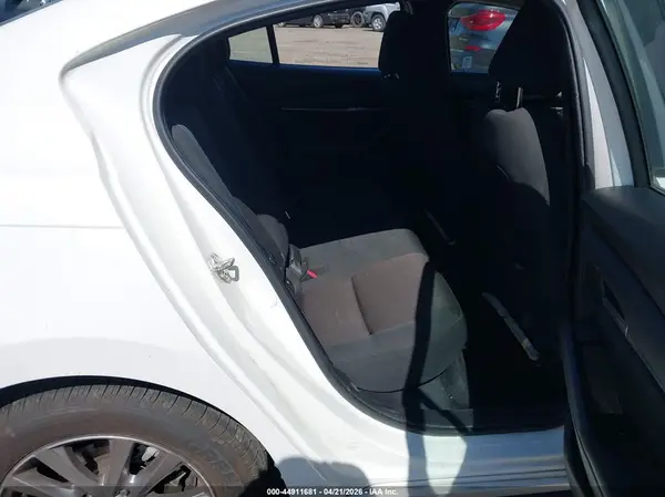 3MZBPABL2LM126716 2020 MAZDA 3 - Image 8