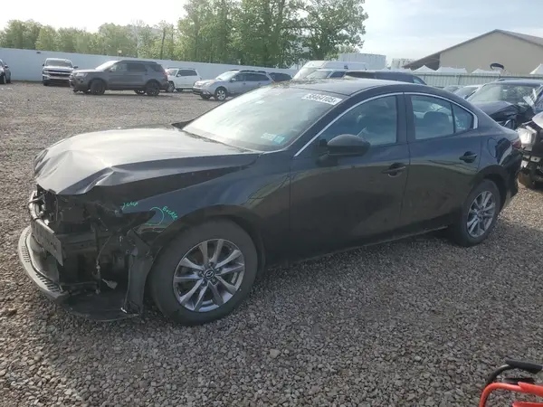 3MZBPABL2LM130247 2020 MAZDA 3 - Image 1
