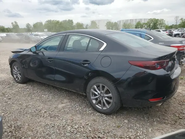 3MZBPABL2LM130247 2020 MAZDA 3 - Image 2