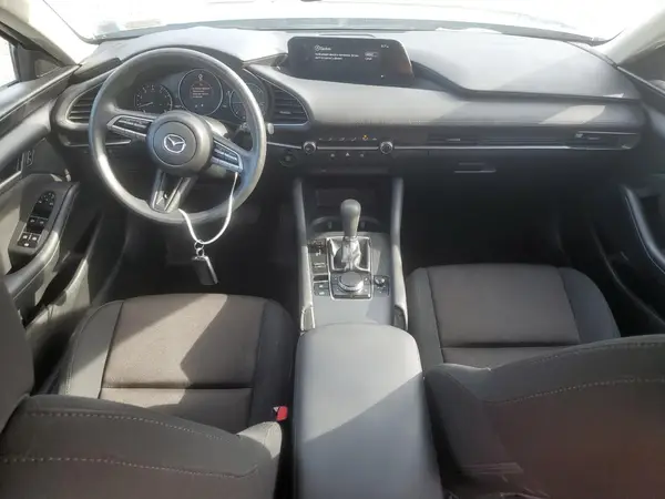3MZBPABL2LM130247 2020 MAZDA 3 - Image 8