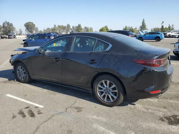3MZBPABL2LM130328 2020 MAZDA 3 - Image 2