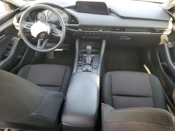 3MZBPABL2LM130328 2020 MAZDA 3 - Image 8