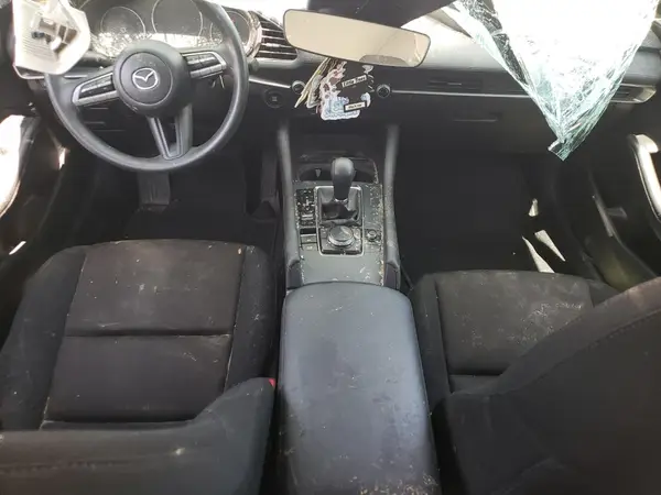 3MZBPABL2LM130412 2020 MAZDA 3 - Image 8