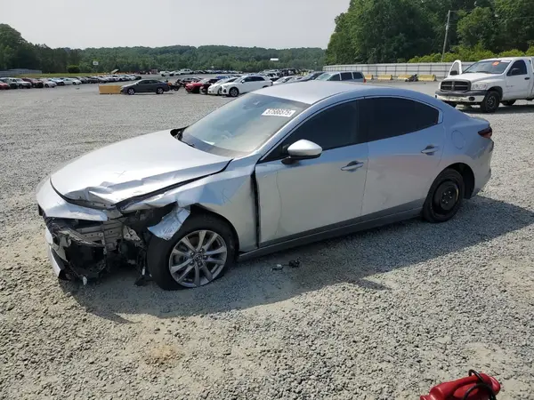 3MZBPABL2LM130586 2020 MAZDA 3 - Image 1