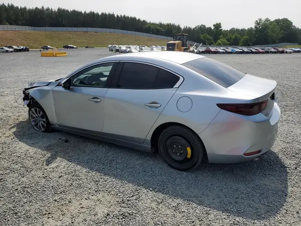 3MZBPABL2LM130586 2020 MAZDA 3 - Image 2