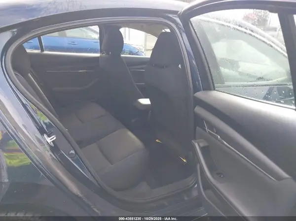 3MZBPABL2LM131611 2020 MAZDA 3 - Image 8