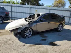 3MZBPABL2MM201674 2021 MAZDA 3