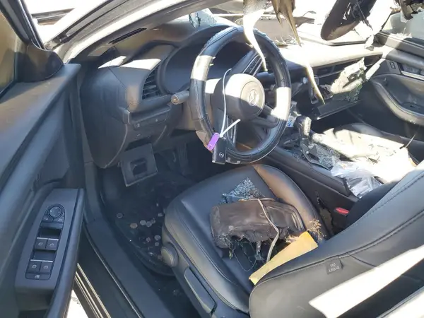 3MZBPABL2MM201674 2021 MAZDA 3 - Image 8