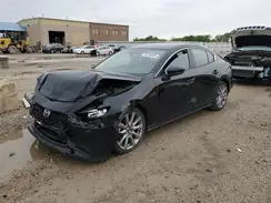 3MZBPABL2MM251233 2021 MAZDA 3