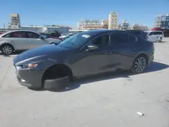 3MZBPABL2MM251751 2021 MAZDA 3