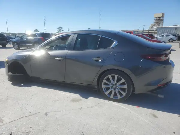 3MZBPABL2MM251751 2021 MAZDA 3 - Image 2