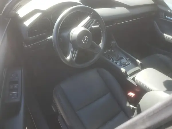 3MZBPABL2MM251751 2021 MAZDA 3 - Image 8