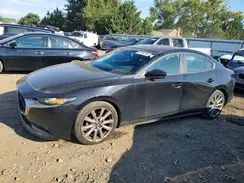 3MZBPABL2MM252673 2021 MAZDA 3