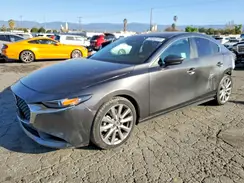 3MZBPABL2MM254374 2021 MAZDA 3