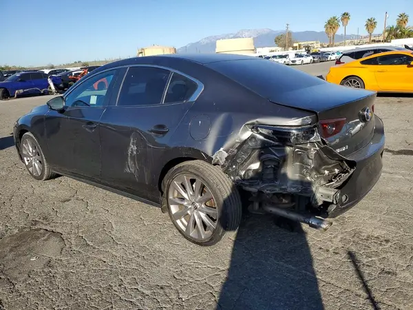 3MZBPABL2MM254374 2021 MAZDA 3 - Image 2