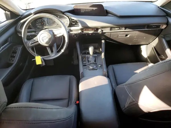 3MZBPABL2MM254374 2021 MAZDA 3 - Image 8