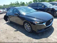 3MZBPABL2NM301145 2022 MAZDA 3