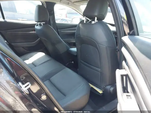 3MZBPABL2NM301145 2022 MAZDA 3 - Image 8