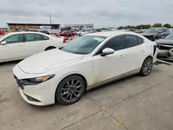 3MZBPABL2NM301520 2022 MAZDA 3