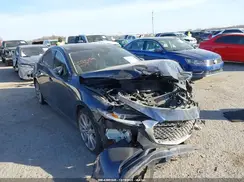 3MZBPABL2NM309911 2022 MAZDA 3