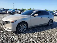 3MZBPABL2NM311593 2022 MAZDA 3