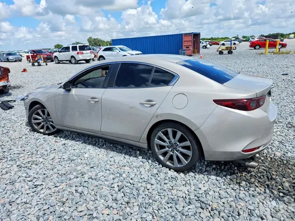 3MZBPABL2NM311593 2022 MAZDA 3 - Image 2