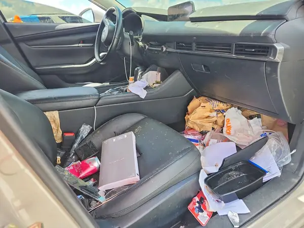 3MZBPABL2NM311593 2022 MAZDA 3 - Image 8
