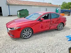 3MZBPABL2NM313232 2022 MAZDA 3