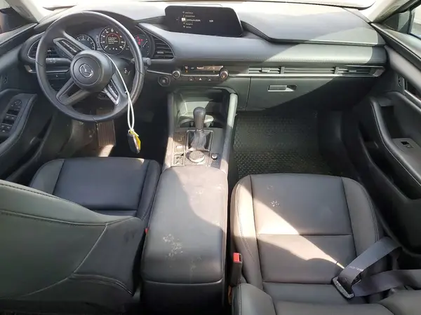 3MZBPABL2NM313232 2022 MAZDA 3 - Image 8