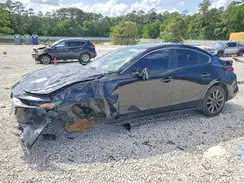 3MZBPABL2NM313991 2022 MAZDA 3