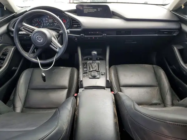 3MZBPABL2NM313991 2022 MAZDA 3 - Image 8