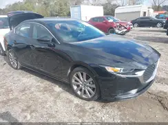 3MZBPABL2NM315143 2022 MAZDA 3