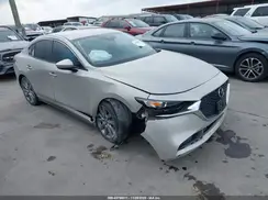 3MZBPABL2NM317393 2022 MAZDA 3