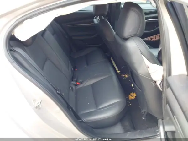 3MZBPABL2NM317393 2022 MAZDA 3 - Image 8