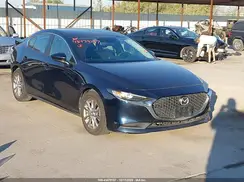 3MZBPABL3KM112158 2019 MAZDA 3