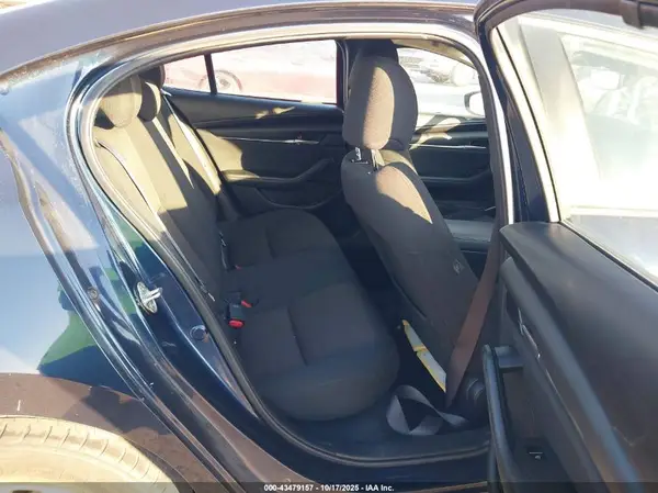 3MZBPABL3KM112158 2019 MAZDA 3 - Image 8