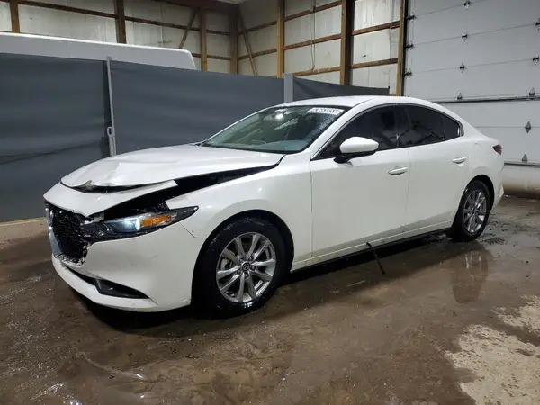 3MZBPABL3KM112368 2019 MAZDA 3 - Image 1