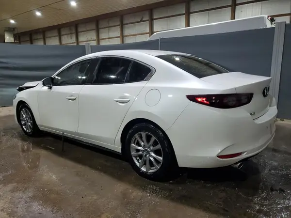 3MZBPABL3KM112368 2019 MAZDA 3 - Image 2