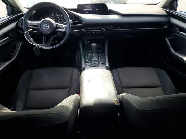 3MZBPABL3KM112483 2019 MAZDA 3 - Image 8