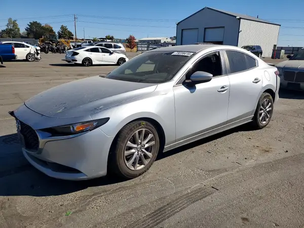 3MZBPABL3KM112581 2019 MAZDA 3 - Image 1