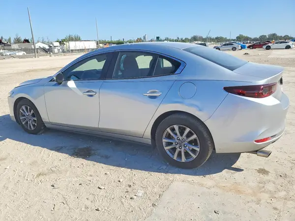 3MZBPABL3KM113150 2019 MAZDA 3 - Image 2