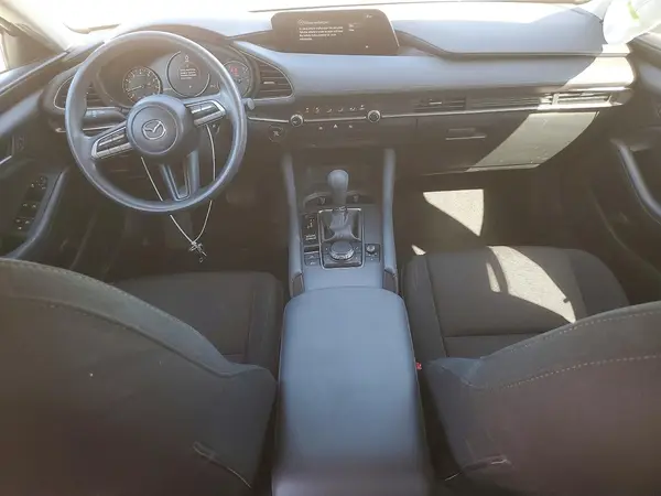 3MZBPABL3KM113150 2019 MAZDA 3 - Image 8